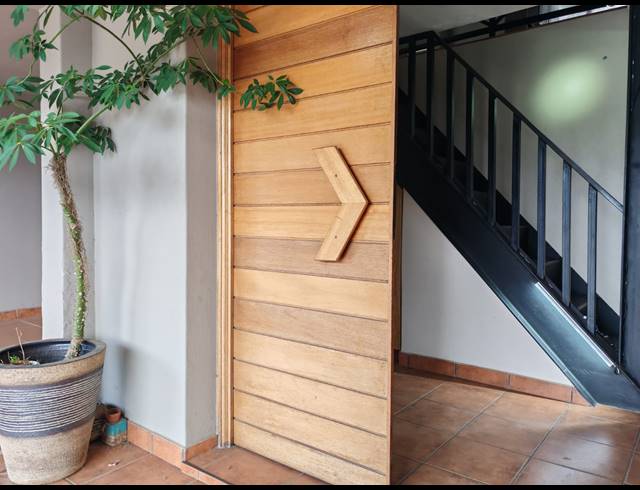 4 BEDROOM TOWNHOUSE FOR SALE IN THREE RIVERS EAST
